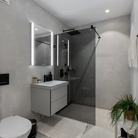 Outstanding Boutique-designer - Private Rooftop Terrace - Fully Equipped Zurique
