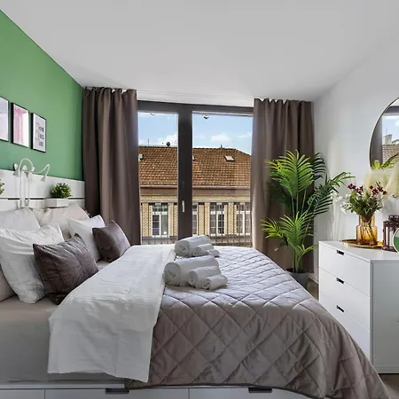 Outstanding Boutique-designer - Private Rooftop Terrace - Fully Equipped Apartment Zürich